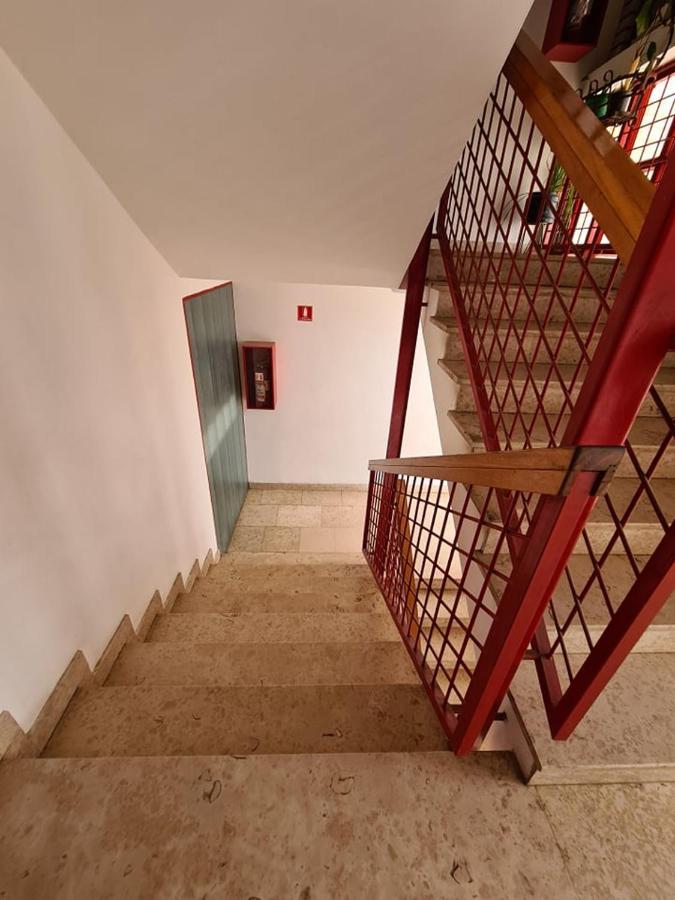 Valkane Beach Studio Apartment Pula Exterior foto